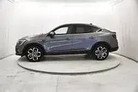 Usata Renault Arkana Intens 143 CV (105 kW) 2022 Grigio SUV