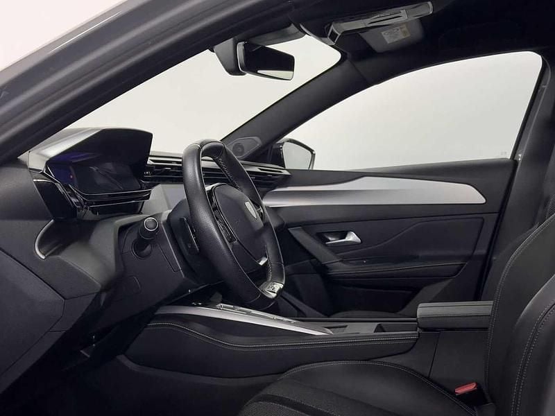 Usata Peugeot 308 GT 130 CV (95 kW) 2024 Grigio Berlina