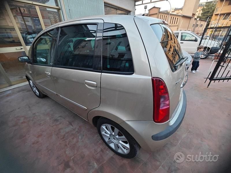 Usata Lancia Musa 75 CV (55 kW) 2006 Monovolume