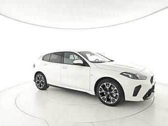 Usata BMW 120 M Sport 163 CV (119 kW) 2025 Bianco Utilitaria