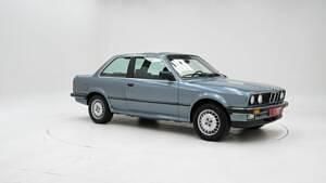 Usata BMW 325 Performance 171 CV (125 kW) 1987 Altri Berlina