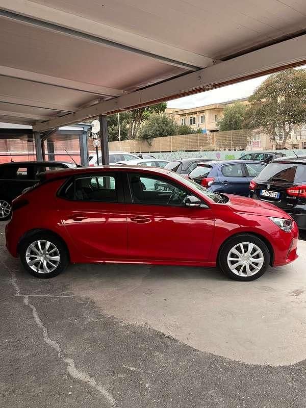 Usata Opel Corsa GS Line 101 CV (74 kW) 2021 Berlina