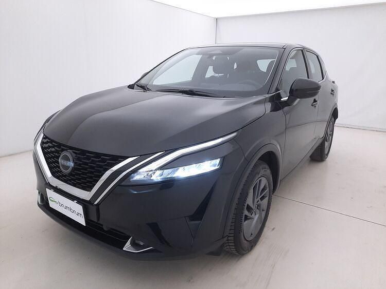Usata Nissan Qashqai 158 CV (116 kW) 2023 Nero SUV