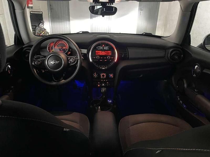 Occasion Mini Cooper D 116 ch (85 kW) 2014 Citadine