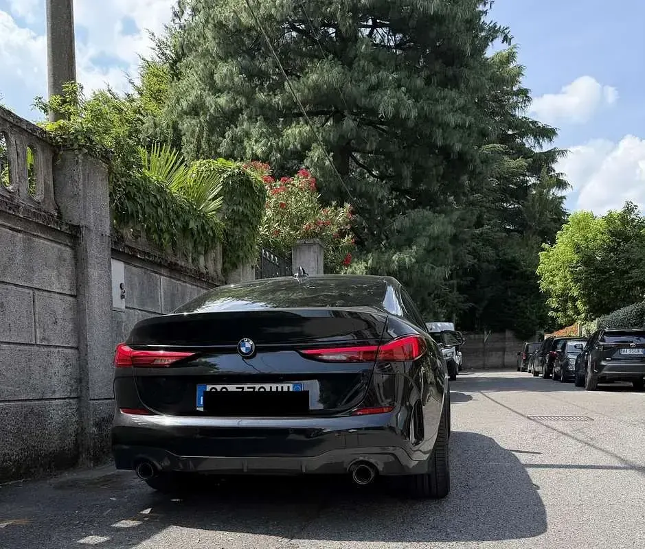 Usata BMW 220 M Sport 190 CV (139 kW) 2020 Coupé