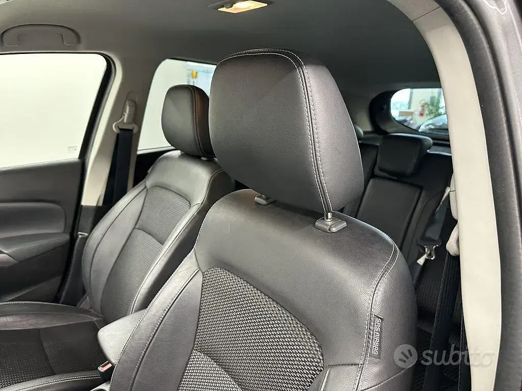 Usata Suzuki SX4 S-Cross 129 CV (94 kW) 2022 SUV