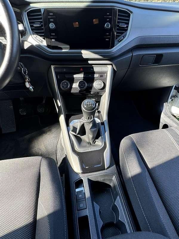 Occasion VW T-Roc Advance 116 PK (85 kW) 2020 SUV