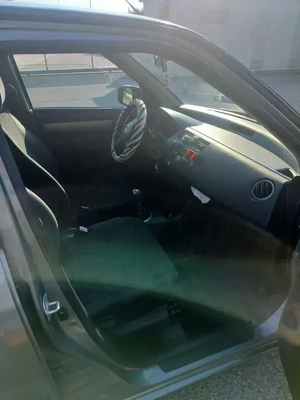 Usata Suzuki Swift GLX 69 CV (50 kW) 2007 Utilitaria