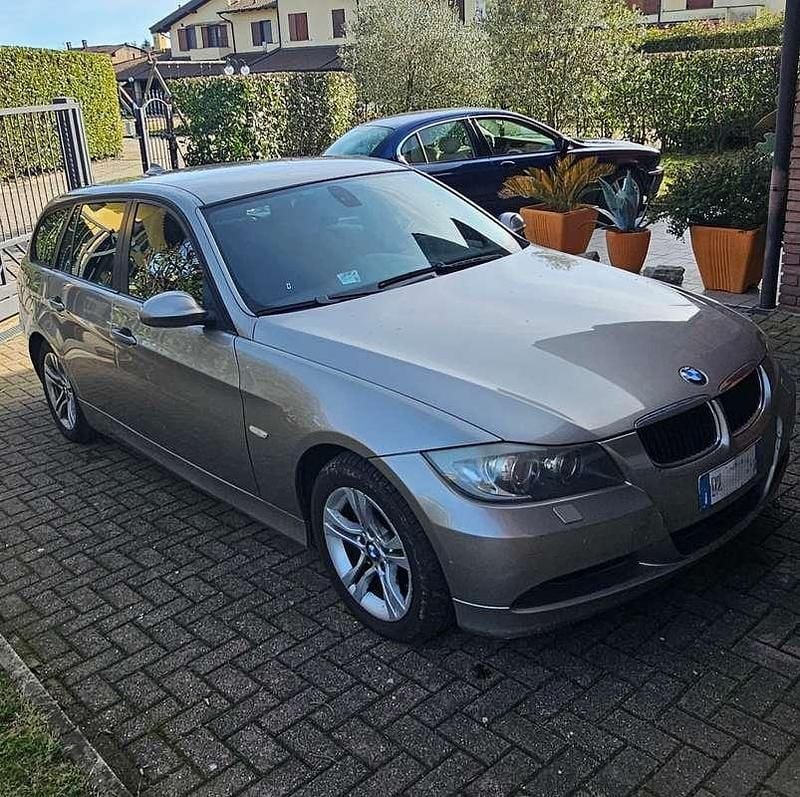 Usata BMW 320 177 CV (130 kW) 2009 Station wagon