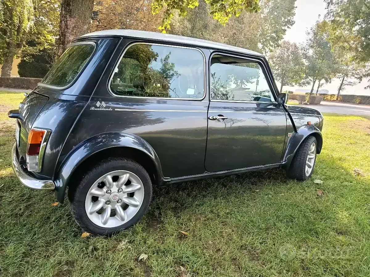 Usata Rover Mini 1998
