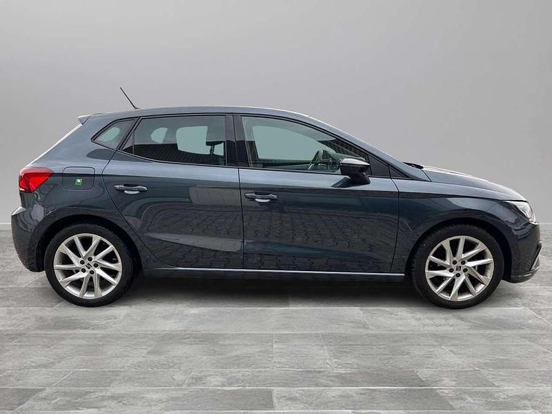 Usata Seat Ibiza FR 95 CV (69 kW) 2025 Other Utilitaria