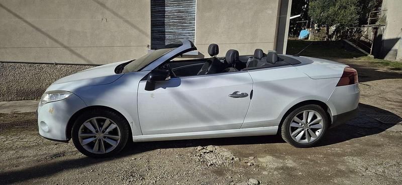 Usata Renault Mégane II Expression 170 CV (125 kW) 2003 Cabrio