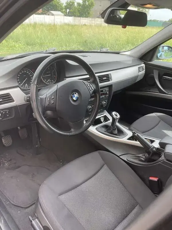 Usata BMW 320 177 CV (130 kW) 2008 Station wagon