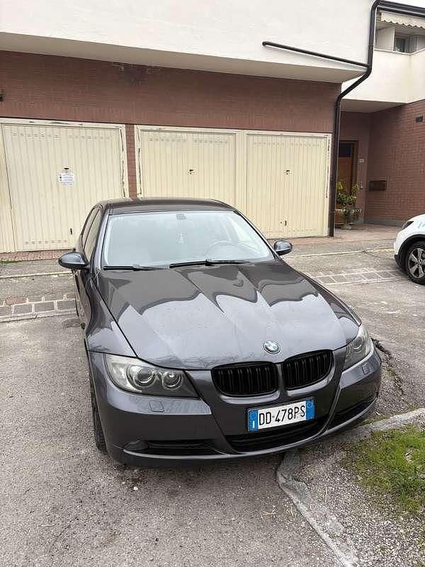 Usata BMW 320 150 CV (110 kW) 2006 Berlina