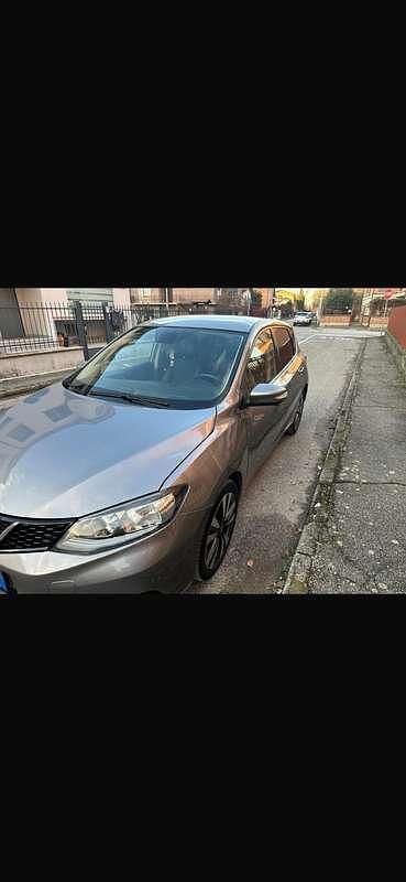 Usata Nissan Pulsar Visia 110 CV (80 kW) 2016 Berlina