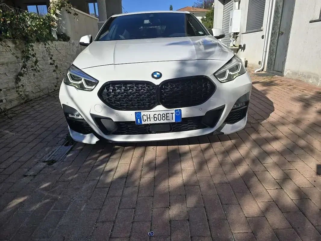 Usata BMW 218 M Sport 150 CV (110 kW) 2020 Coupé
