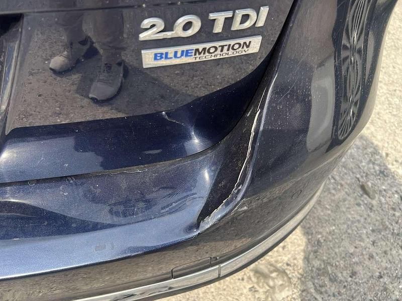 Usata 2014 VW Passat Highline Station wagon | 9000 € (Buon prezzo) - Immagine 1/4