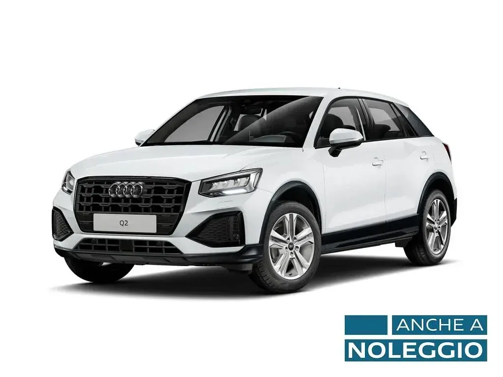Usata Audi Q2 Advanced Plus 116 CV (85 kW) 2026 SUV