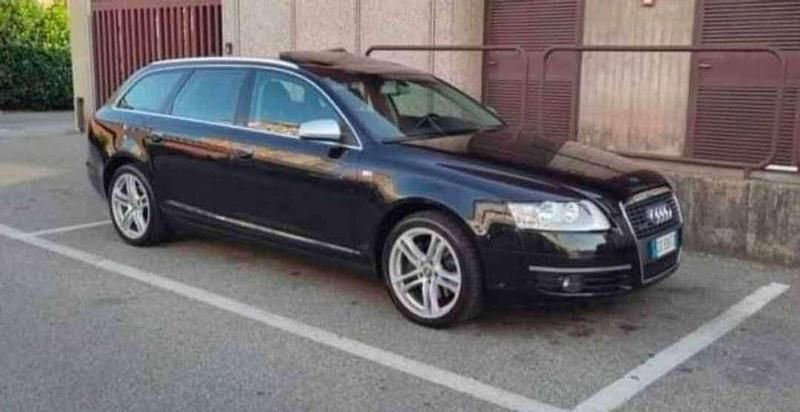 Usata Audi A6 224 CV (164 kW) 2006 Station wagon