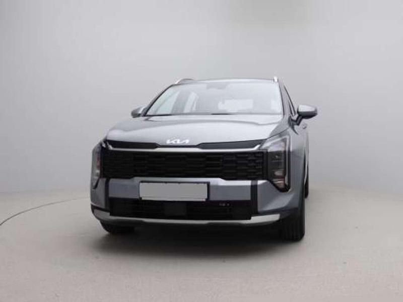 Nuova Kia Sportage Style 136 CV (100 kW) 2026 Argento SUV