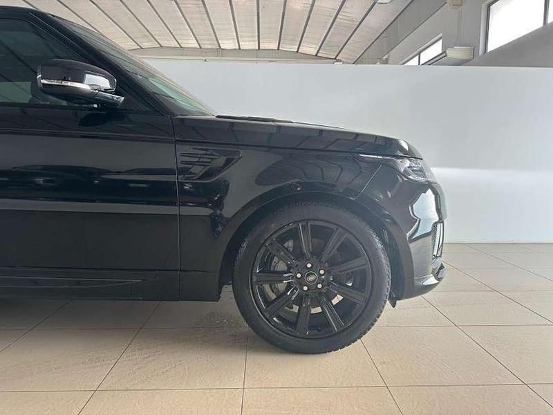 Usata Land Rover Range Rover Sport HSE 249 CV (183 kW) 2022 Other SUV