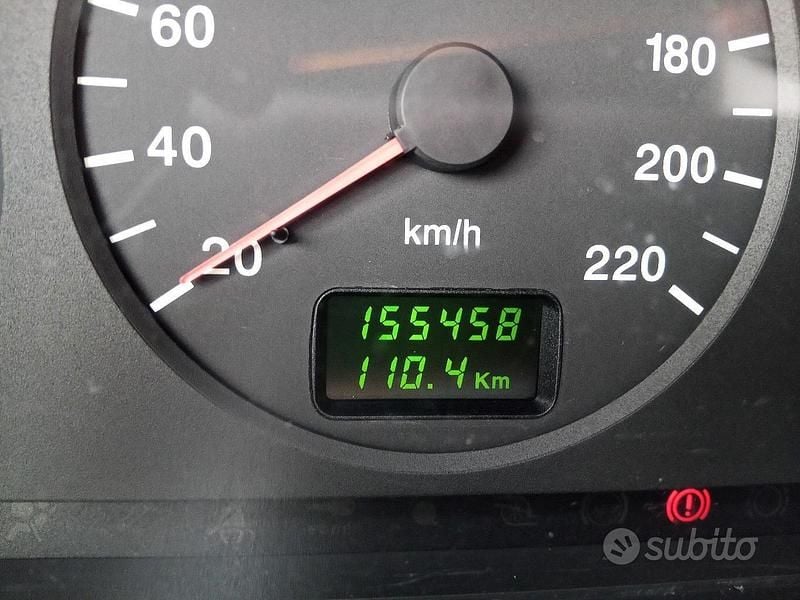 Grigio Usata 1996 Alfa Romeo 146 Due volumi | 1400 € - Immagine 1/4