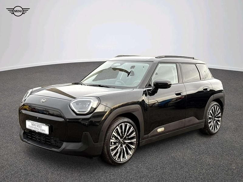 Usata Mini Aceman Classic 135 kW (184 CV) 2025 Nero SUV