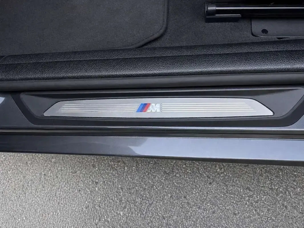 Usata BMW 118 M Sport 150 CV (110 kW) 2018 Utilitaria