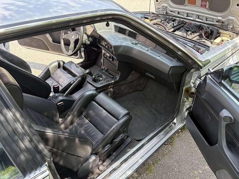 Usata BMW 635 286 CV (210 kW) 1985 Coupé