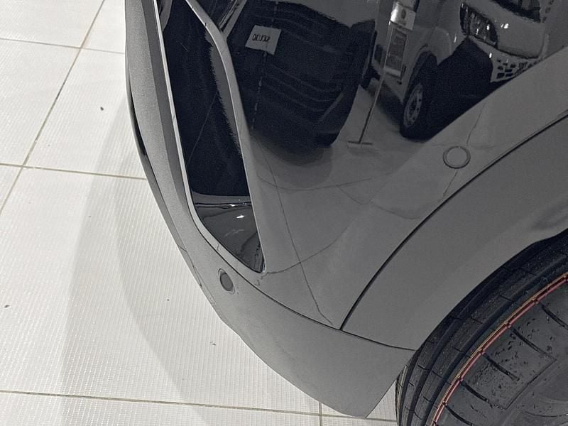 Usata Opel Mokka Edition 101 CV (74 kW) 2021 Nero SUV