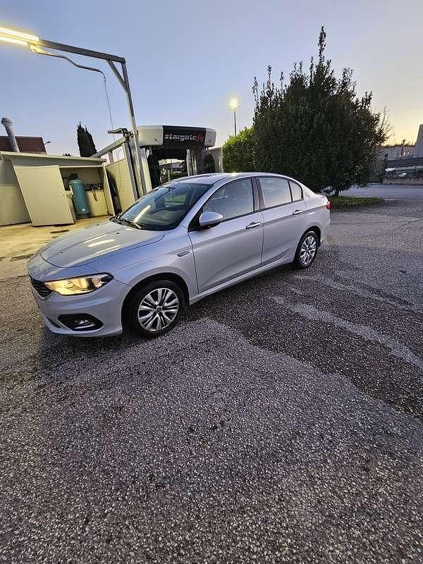 Usata Fiat Tipo Opening Edition 95 CV (69 kW) 2016 Berlina