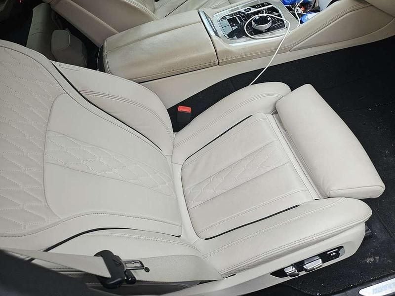 Usata BMW X6 M Sport 298 CV (219 kW) 2023 SUV