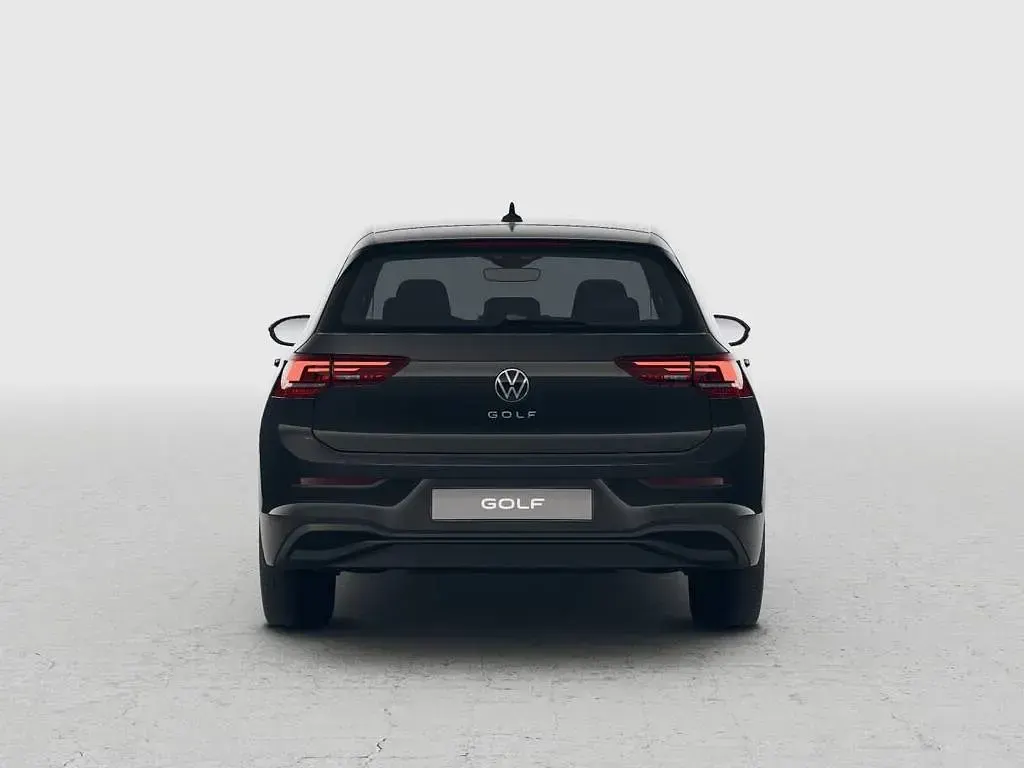 Nuova VW Golf VIII Edition 150 CV (110 kW) 2026 Grenadill black metallizzato Berlina