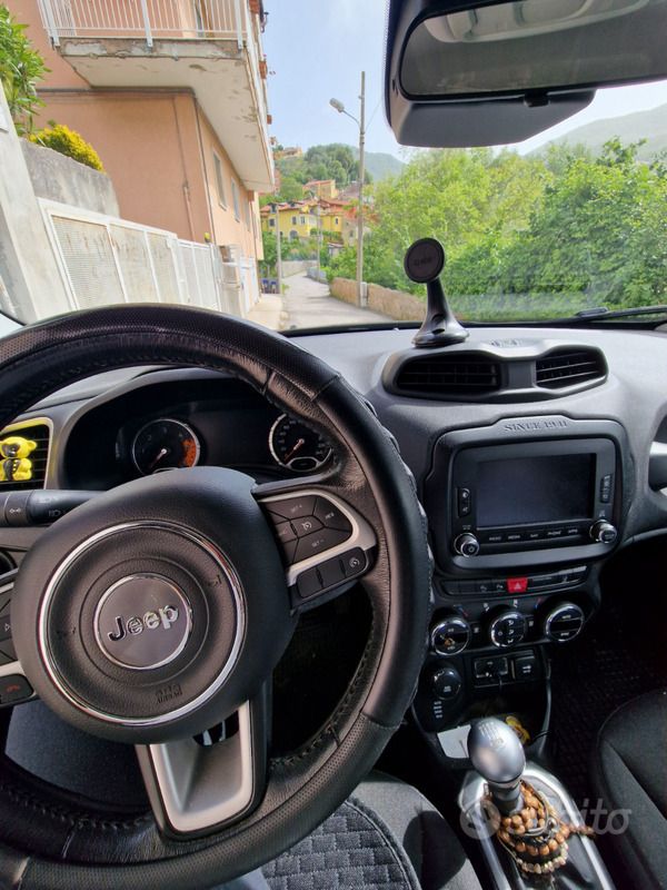 Usata 2016 Jeep Renegade SUV | 9800 € (Super prezzo) - Immagine 1/4