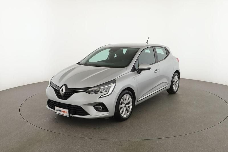 Usado Renault Clio V Zen 86 HP (63 kW) 2020 Sedan
