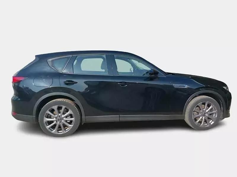 Usata Mazda CX-60 191 CV (140 kW) 2023 SUV