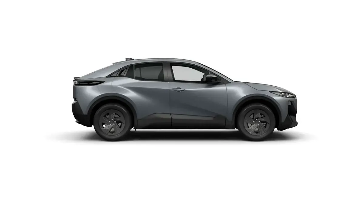 Nuova Subaru Uncharted 252 kW (343 CV) 2026 Grigio SUV
