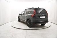 Usata Dacia Jogger Extreme 101 CV (74 kW) 2023 Verde Monovolume