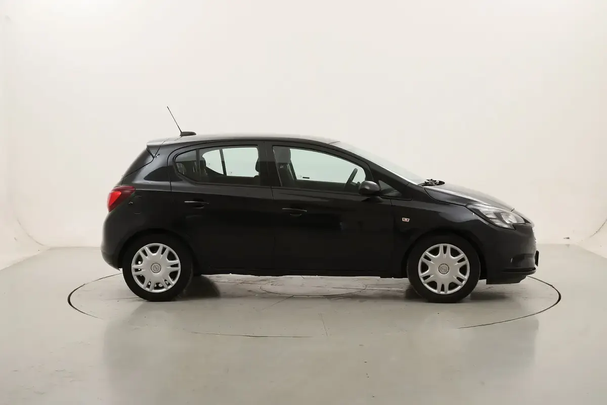 Usata Opel Corsa 90 CV (66 kW) 2018 Utilitaria