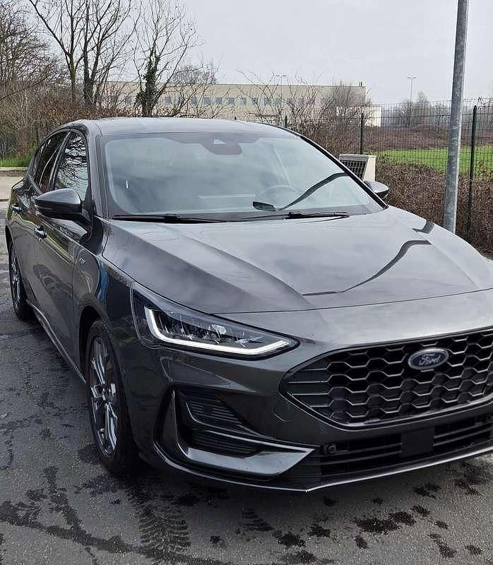 Usata Ford Focus ST-Line 125 CV (91 kW) 2022 Berlina