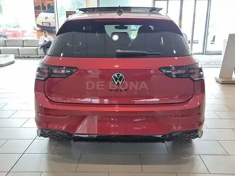 Nouvelle VW Golf VIII R 150 ch (110 kW) 2026 Citadine