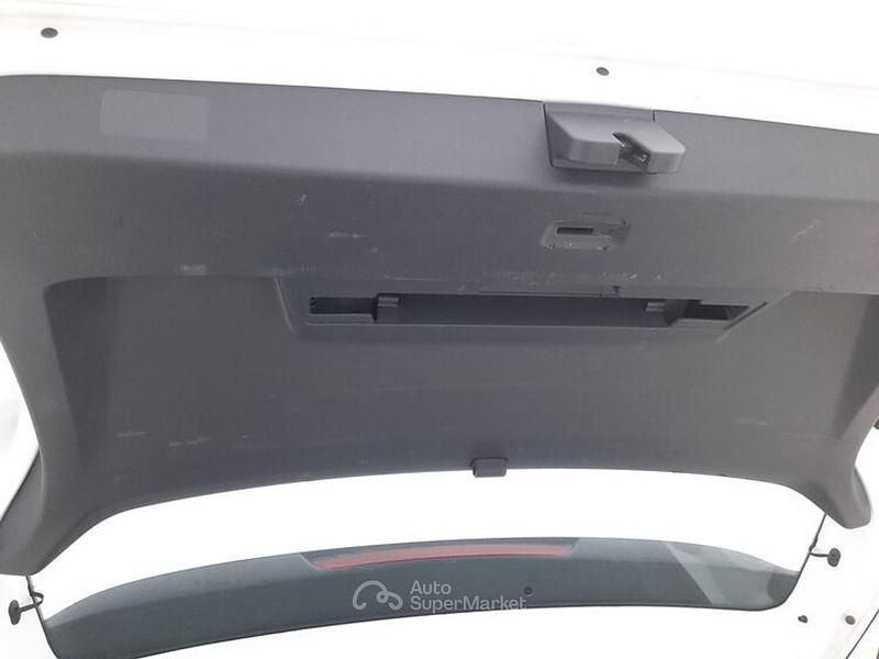 Usata VW T-Cross Style 95 CV (69 kW) 2023 Bianco SUV