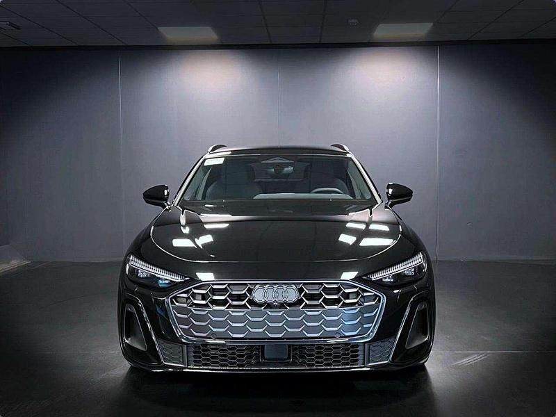 Nuova Audi A5 S-Line 204 CV (150 kW) 2025 Nero Coupé