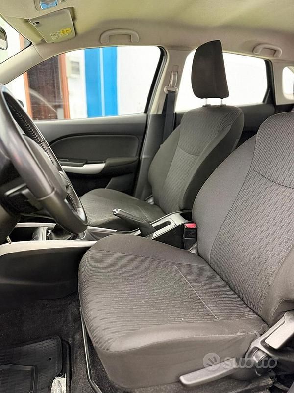 Begagnad Suzuki Baleno 90 HK (66 kW) 2020 Grå Halvkombi