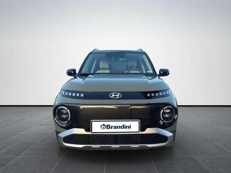 Nuova Hyundai Inster 27 kW (38 CV) 2026 Tte Utilitaria