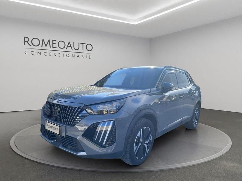 Brugt Peugeot 2008 GT-line 131 HK (96 kW) 2023 SUV