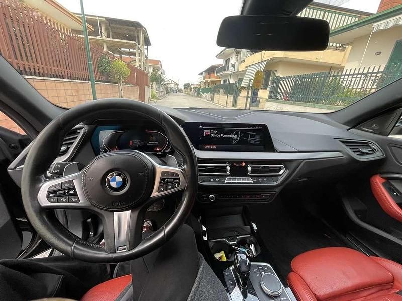 Usata BMW 220 M Sport 190 CV (139 kW) 2020 Coupé