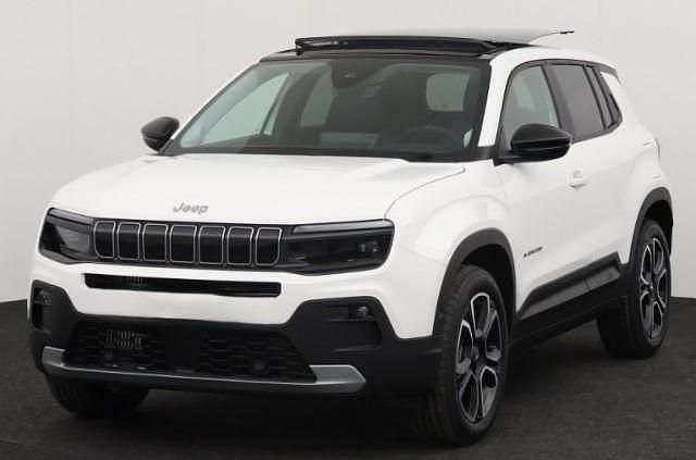 Nuova Jeep Avenger Summit 103 CV (75 kW) 2025 Other SUV