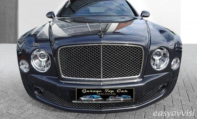 Bentley Continental Usata 85 Bentley Continental In Vendita