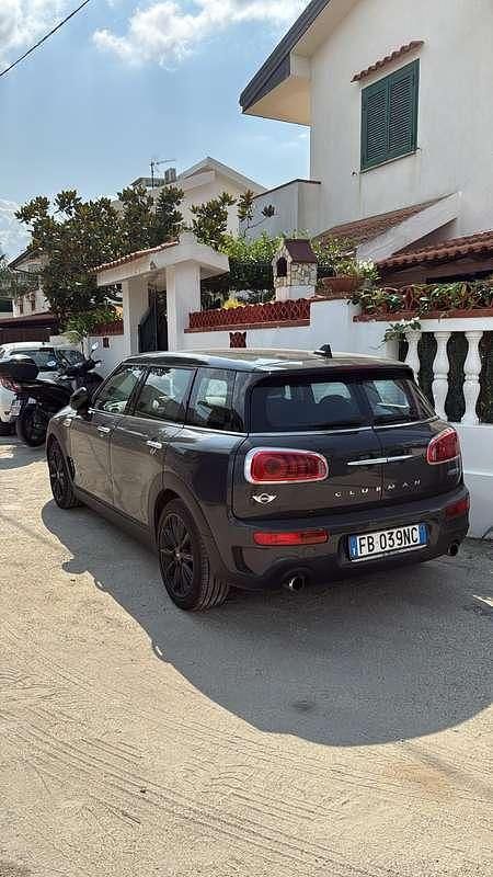 Usata Mini Cooper S 192 CV (141 kW) 2015 Utilitaria
